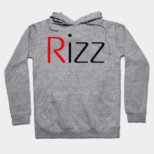 Rizz Hoodie